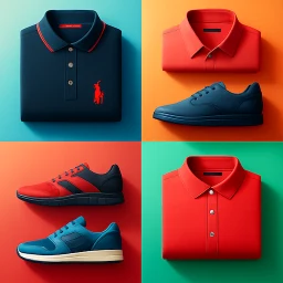 Men's Clothing Price Compare simgesi